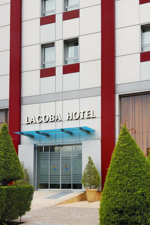 Lacoba Hotel (Adults Only) Афины Экстерьер фото