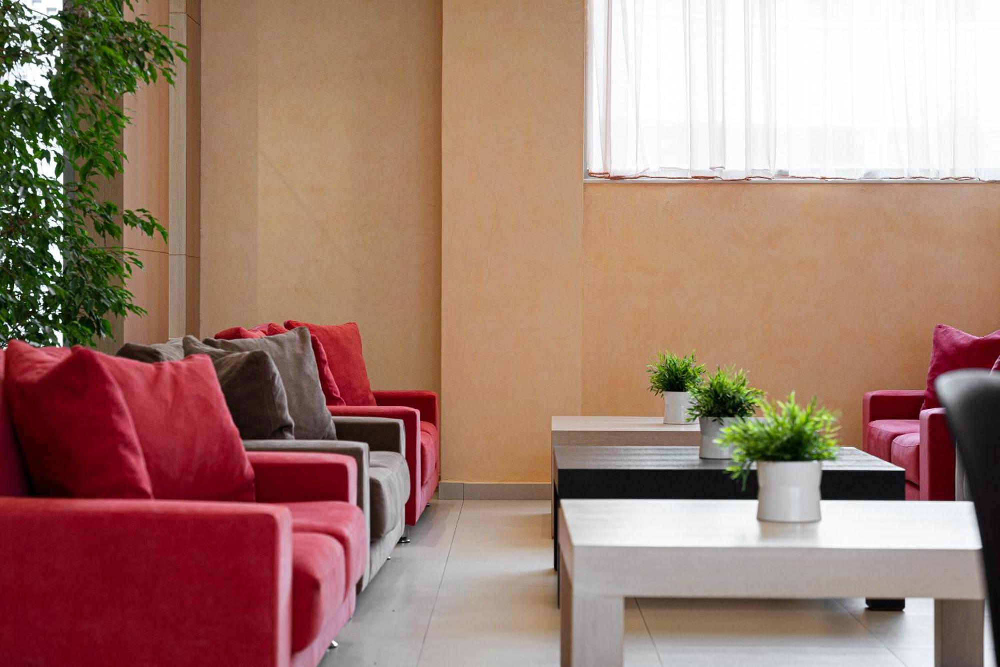 Lacoba Hotel (Adults Only) Афины Экстерьер фото