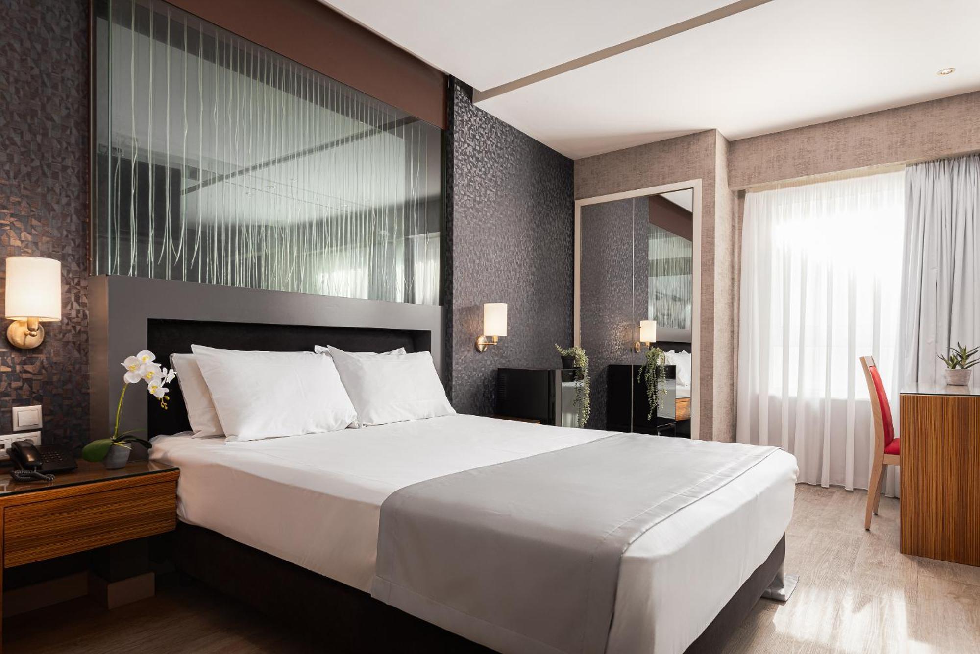 Lacoba Hotel (Adults Only) Афины Экстерьер фото