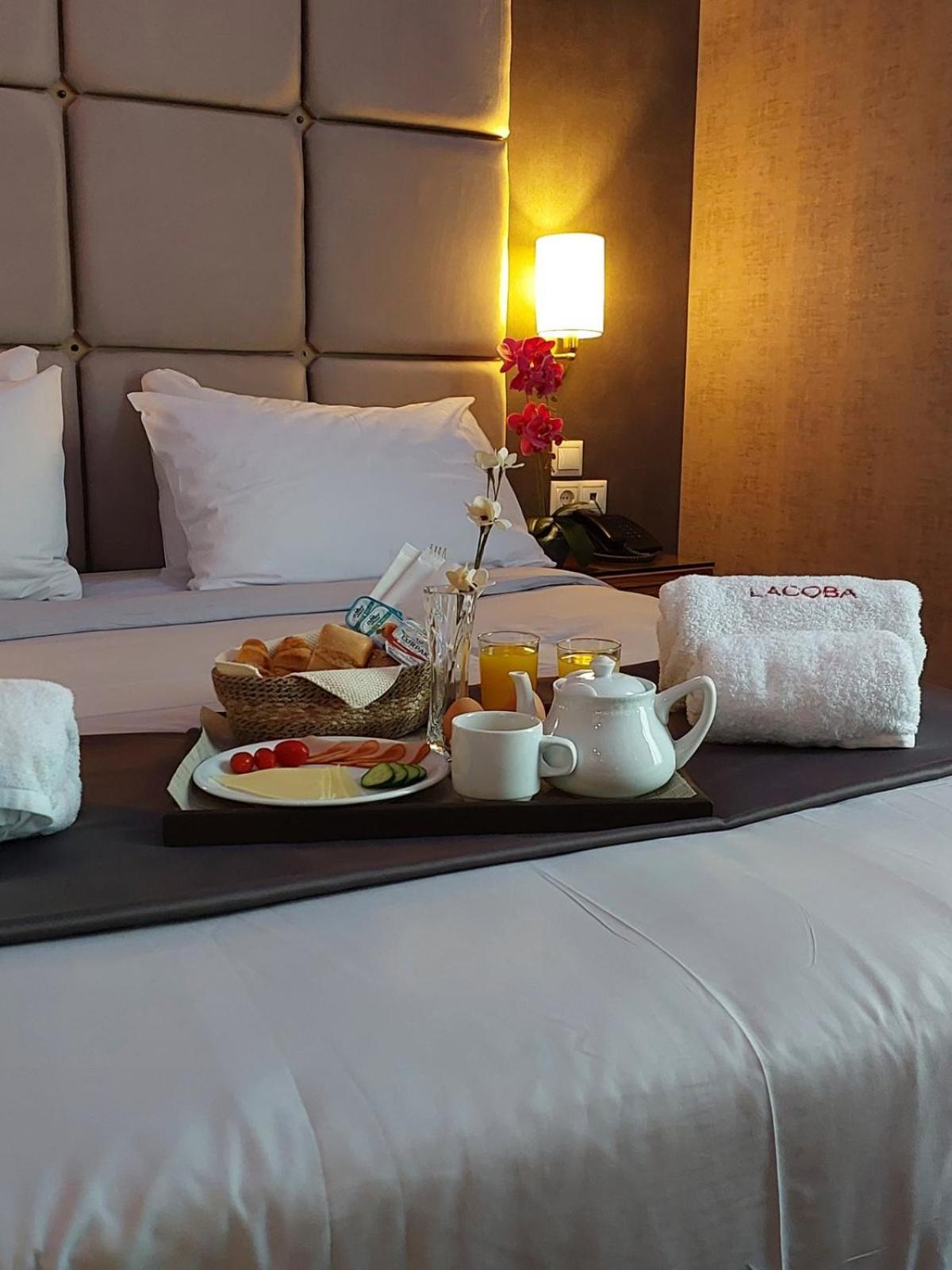 Lacoba Hotel (Adults Only) Афины Экстерьер фото