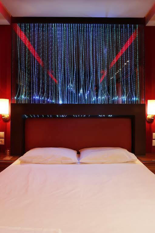Lacoba Hotel (Adults Only) Афины Экстерьер фото