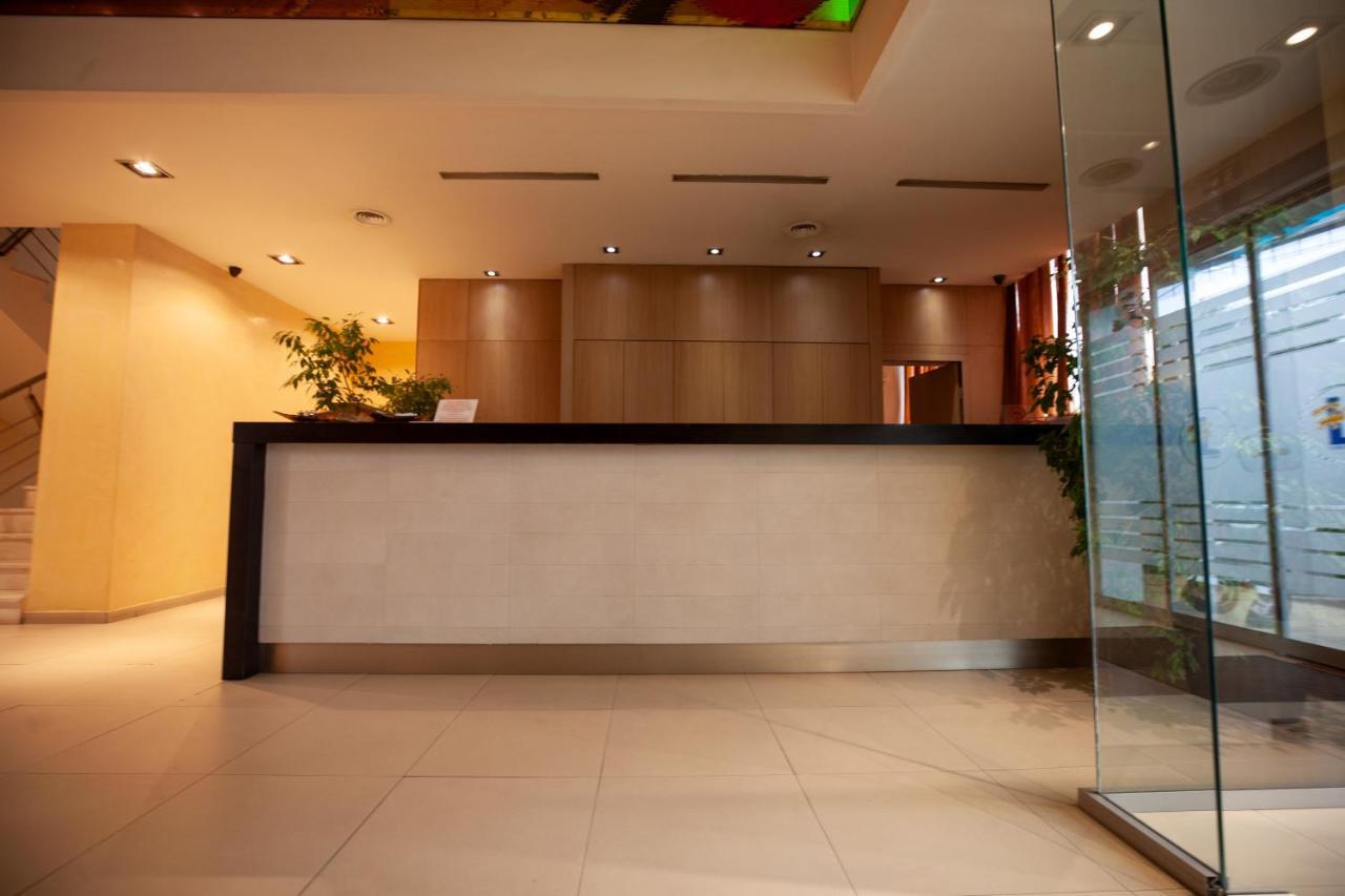 Lacoba Hotel (Adults Only) Афины Экстерьер фото