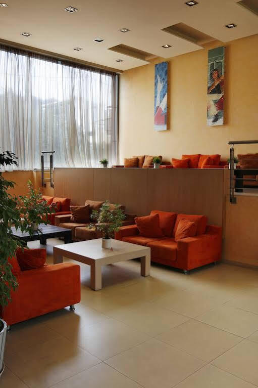 Lacoba Hotel (Adults Only) Афины Экстерьер фото