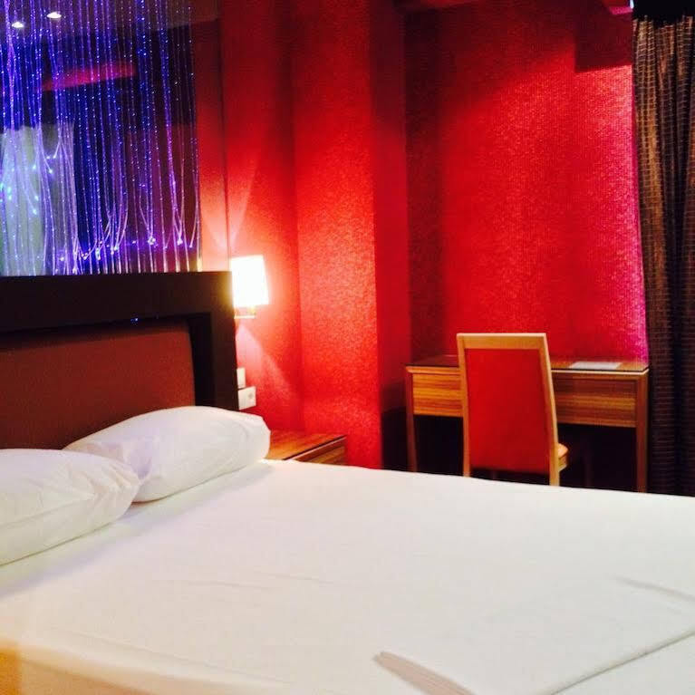 Lacoba Hotel (Adults Only) Афины Экстерьер фото