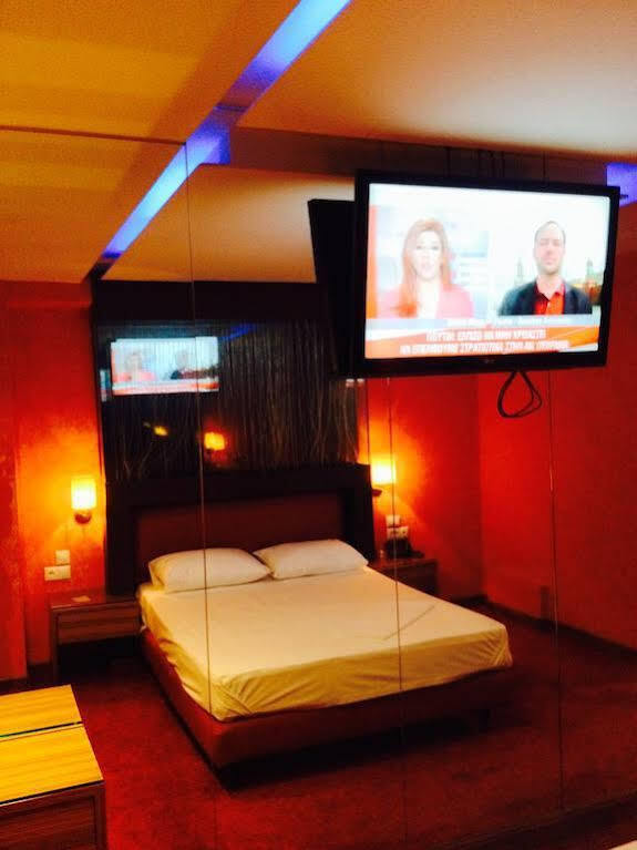 Lacoba Hotel (Adults Only) Афины Экстерьер фото