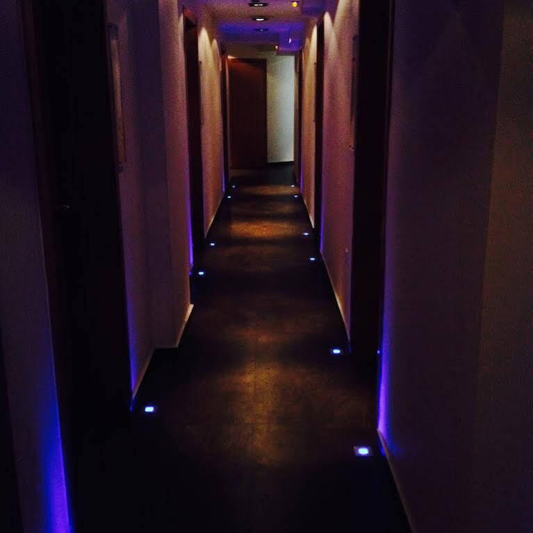 Lacoba Hotel (Adults Only) Афины Экстерьер фото