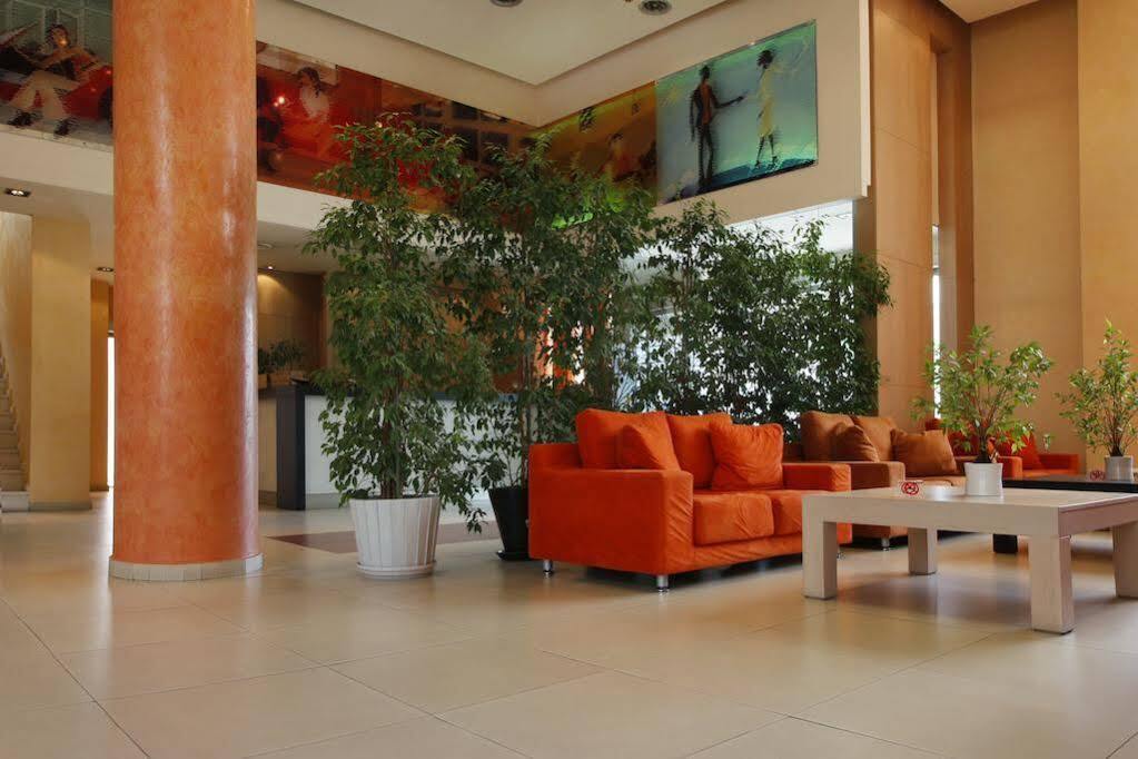 Lacoba Hotel (Adults Only) Афины Экстерьер фото